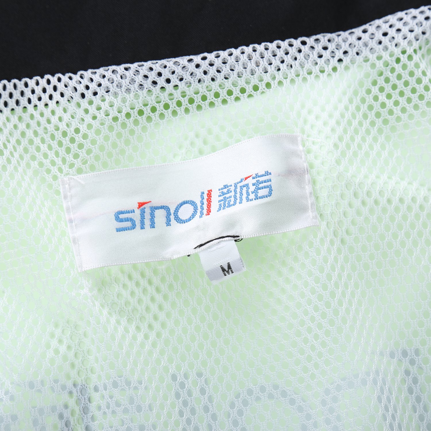 Care label