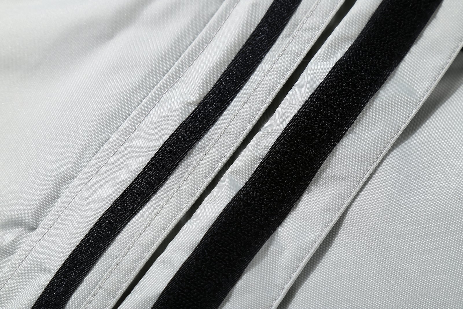 Hood construction
