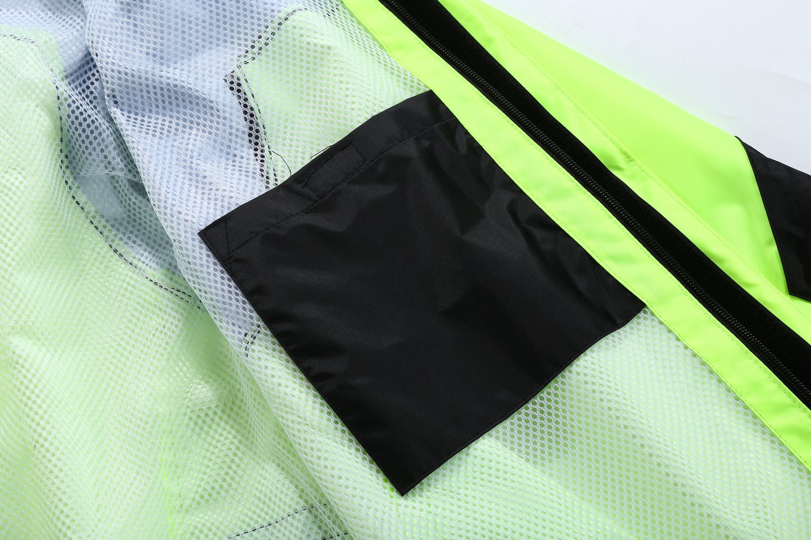 Seam sealing