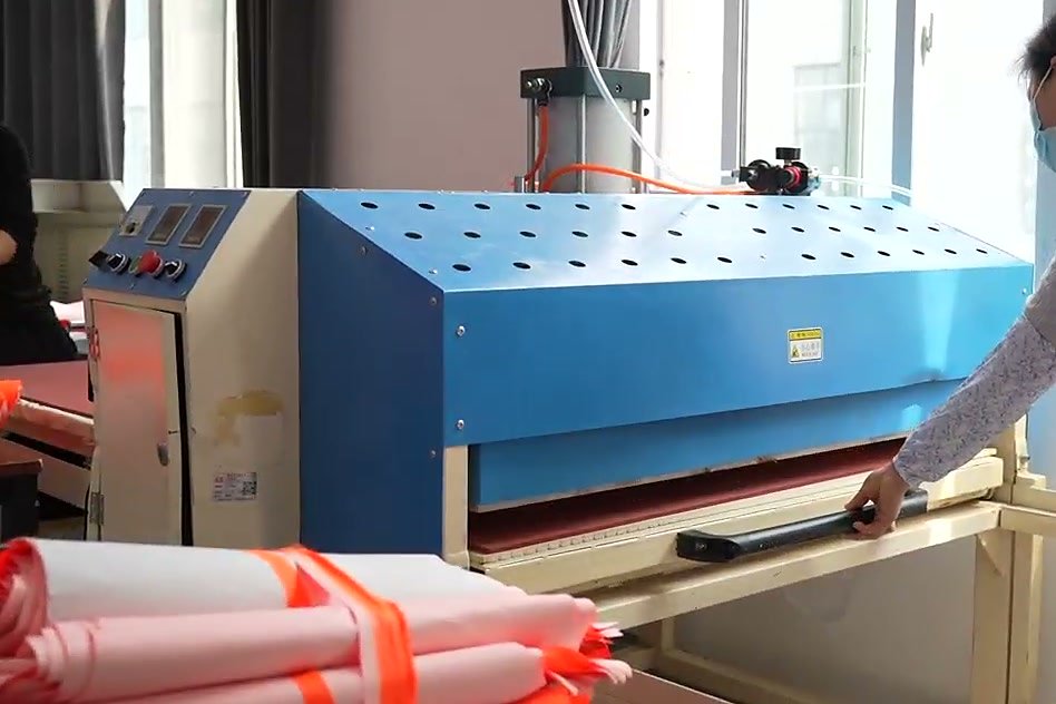Lamination