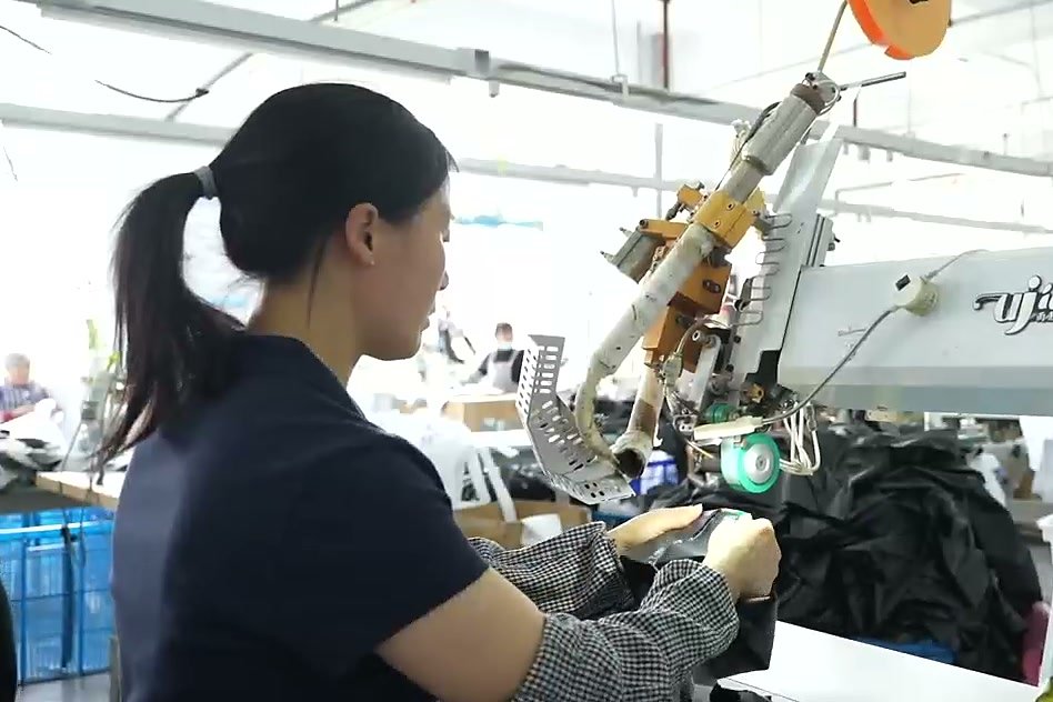 Sewing