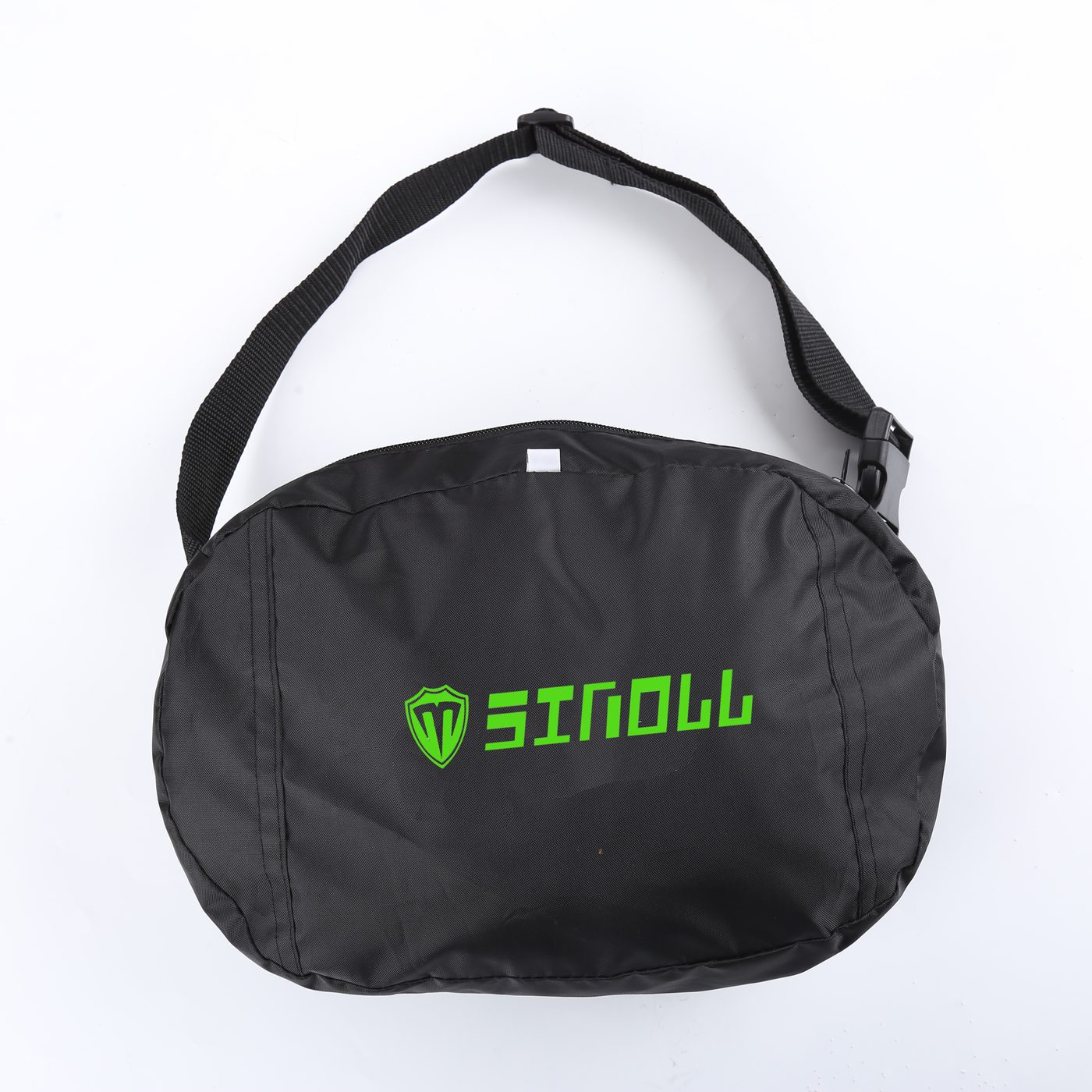 SN-014 carry pouch — Imperial Green